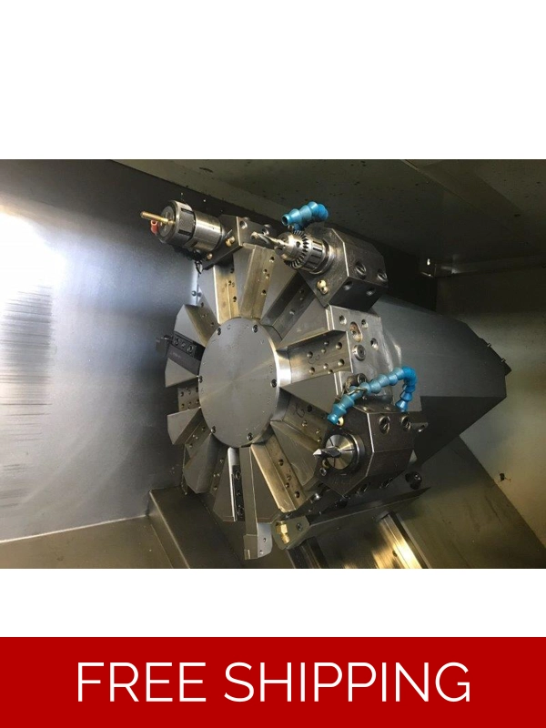 2012 HAAS-ST-30T